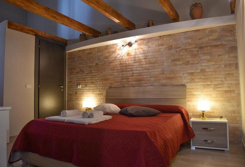 Bed and Breakfast Famigi  | Napoli | Napoli | Italia 11