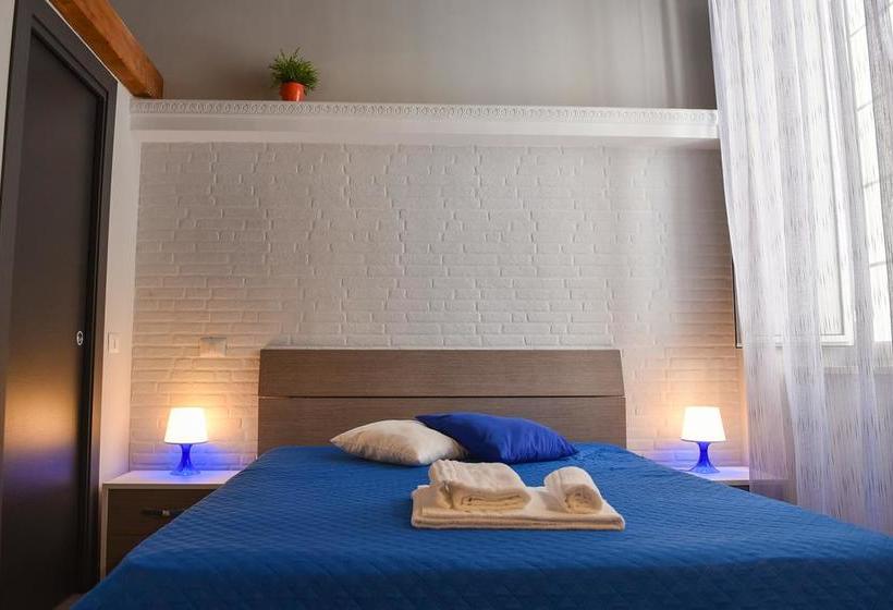 Bed and Breakfast Famigi  | Napoli | Napoli | Italia 13