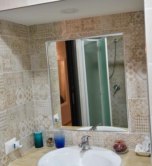 Bed and Breakfast Famigi  | Napoli | Napoli | Italia 16