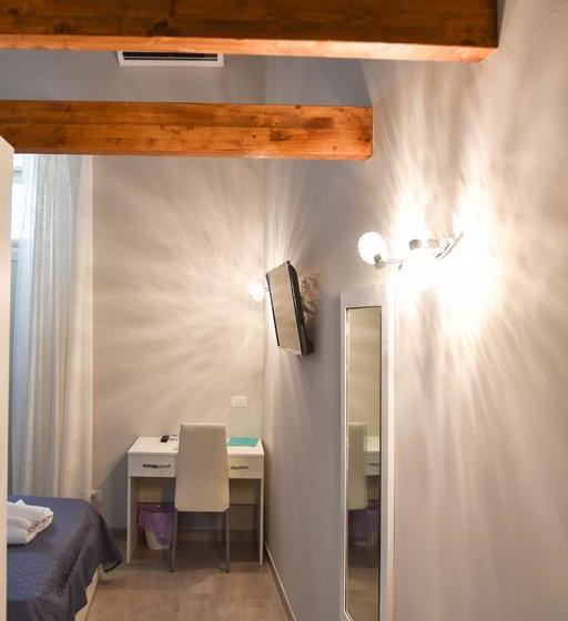Bed and Breakfast Famigi  | Napoli | Napoli | Italia 17