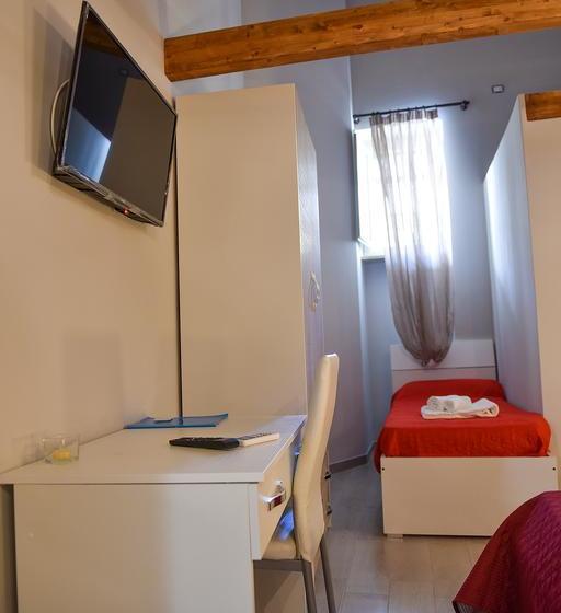 Bed and Breakfast Famigi  | Napoli | Napoli | Italia 20