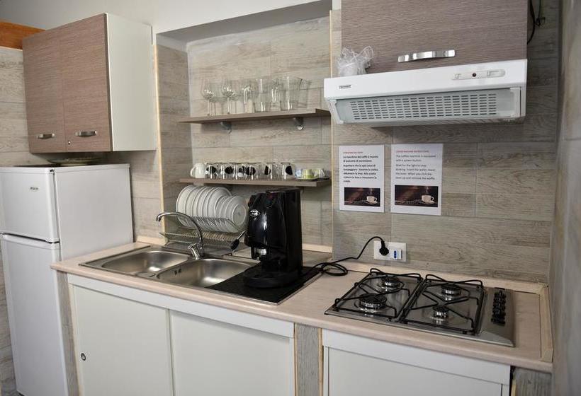 Bed and Breakfast Famigi  | Napoli | Napoli | Italia 6