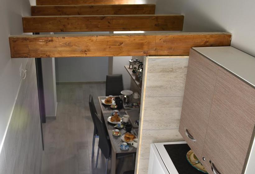 Bed and Breakfast Famigi  | Napoli | Napoli | Italia 7