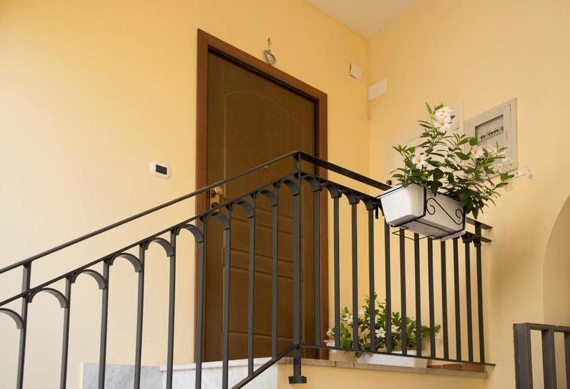 Bed and Breakfast Cuore Di Sorrento Suites  | Sorrento | Napoli | Italia 12