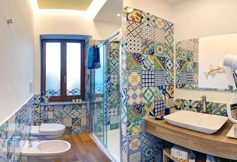 Bed and Breakfast Cuore Di Sorrento Suites  | Sorrento | Napoli | Italia 14