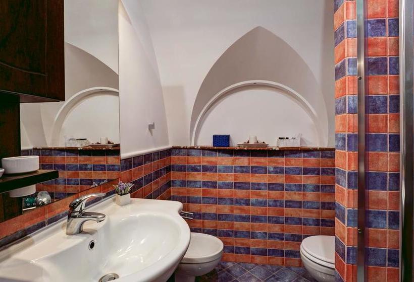 Bed and Breakfast Cuore Di Sorrento Suites  | Sorrento | Napoli | Italia 15