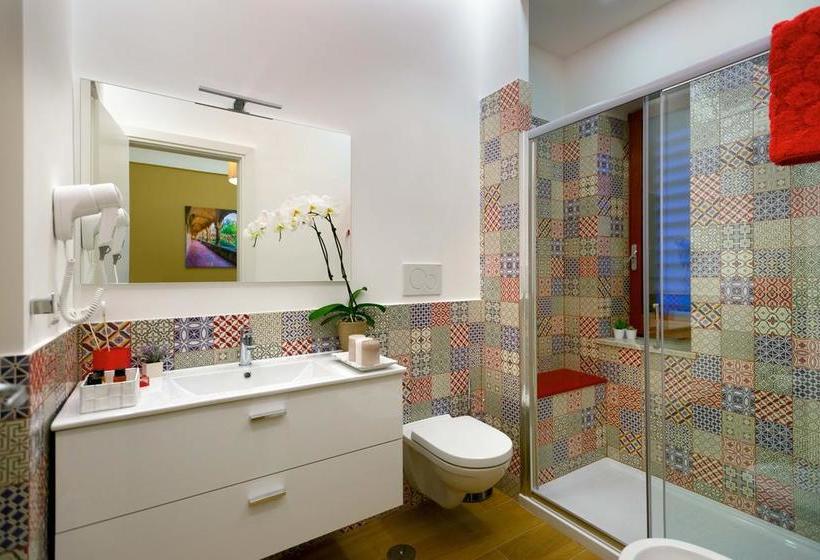 Bed and Breakfast Cuore Di Sorrento Suites  | Sorrento | Napoli | Italia 16