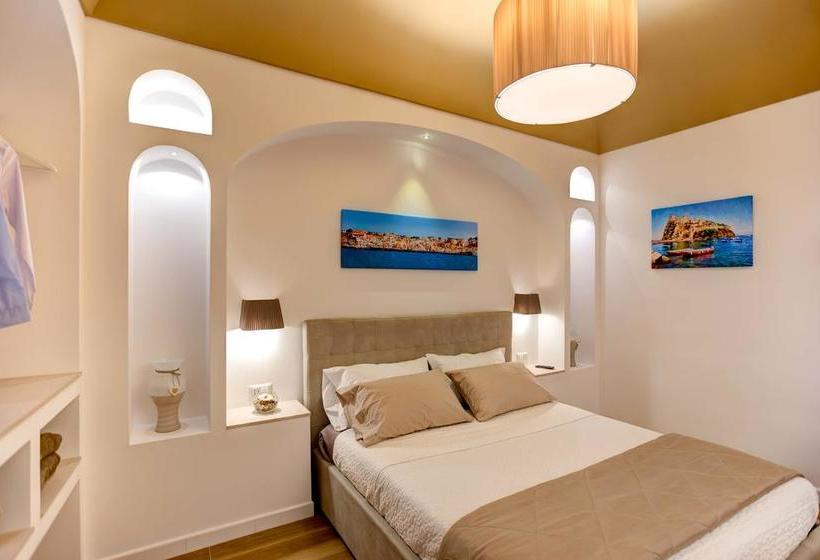 Bed and Breakfast Cuore Di Sorrento Suites  | Sorrento | Napoli | Italia 17