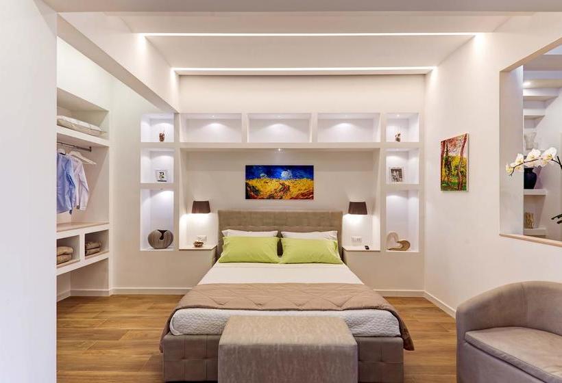 Bed and Breakfast Cuore Di Sorrento Suites  | Sorrento | Napoli | Italia 18