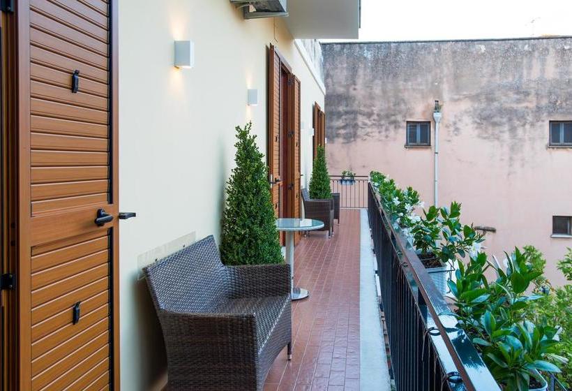 Bed and Breakfast Cuore Di Sorrento Suites  | Sorrento | Napoli | Italia 20