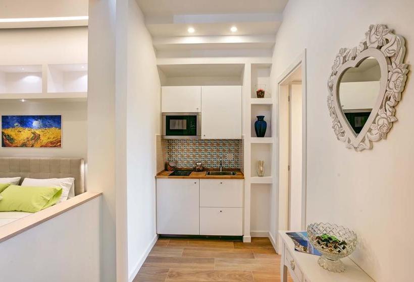 Bed and Breakfast Cuore Di Sorrento Suites  | Sorrento | Napoli | Italia 3