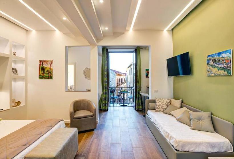 Bed and Breakfast Cuore Di Sorrento Suites  | Sorrento | Napoli | Italia 5