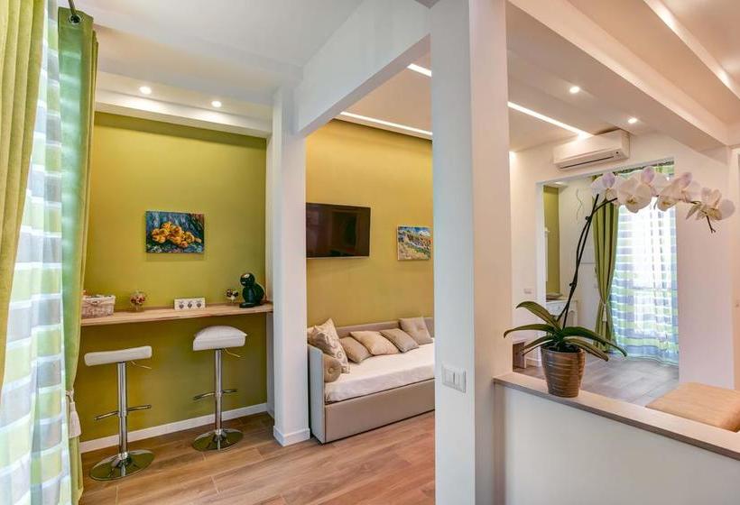 Bed and Breakfast Cuore Di Sorrento Suites  | Sorrento | Napoli | Italia 6