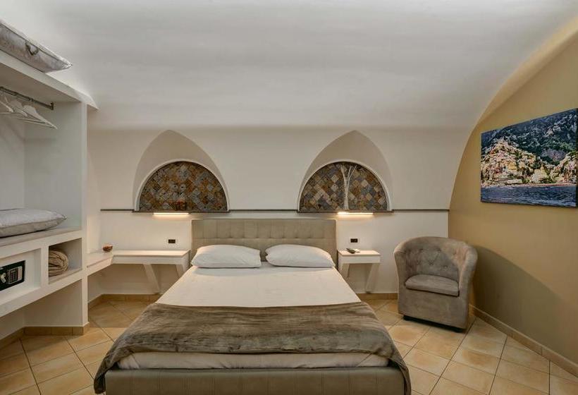 Bed and Breakfast Cuore Di Sorrento Suites  | Sorrento | Napoli | Italia 7