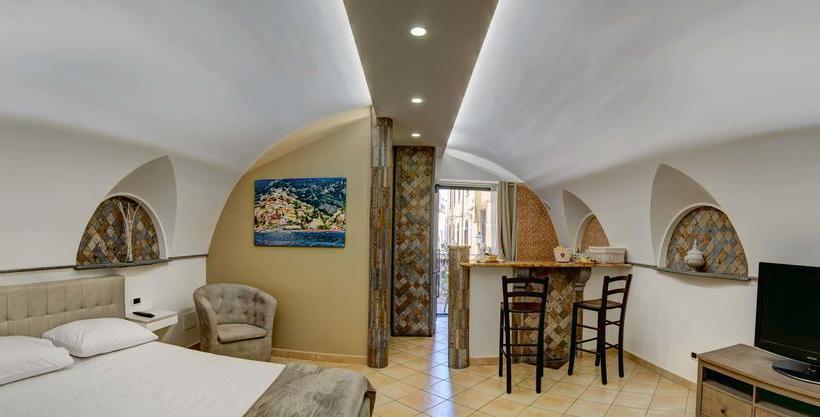 Bed and Breakfast Cuore Di Sorrento Suites  | Sorrento | Napoli | Italia 9