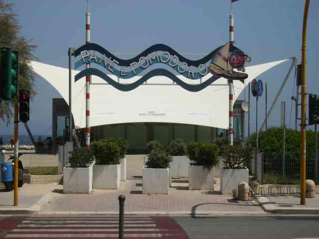 B & B Giuseppe & Greta  | Bari | Bari | Italien 10