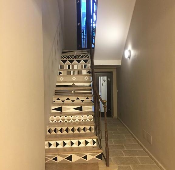 B & B Giuseppe & Greta  | Bari | Bari | Italien 14