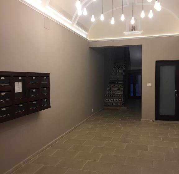 B & B Giuseppe & Greta  | Bari | Bari | Italien 15