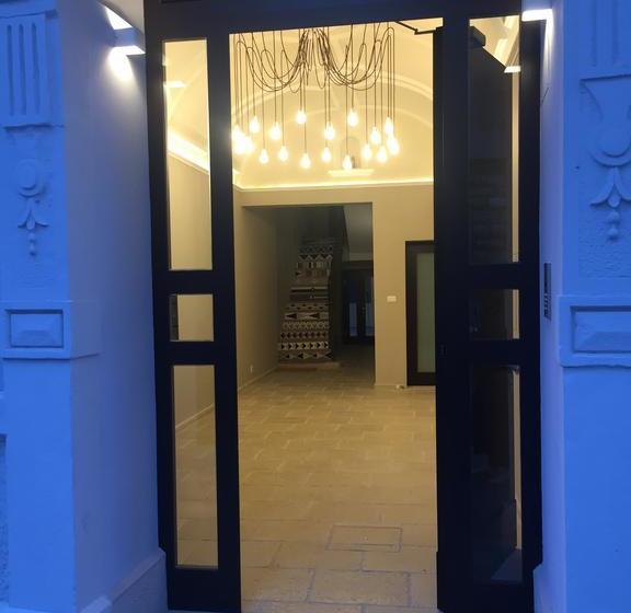 B & B Giuseppe & Greta  | Bari | Bari | Italien 16