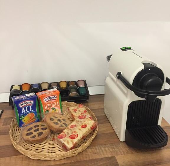 B & B Giuseppe & Greta  | Bari | Bari | Italien 17