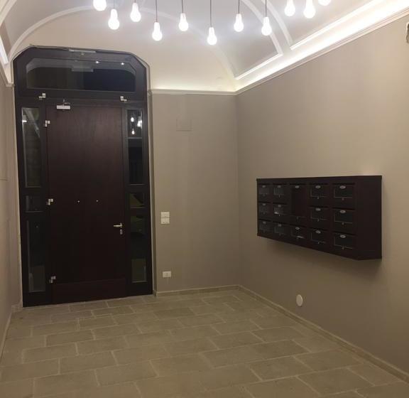 B & B Giuseppe & Greta  | Bari | Bari | Italien 19