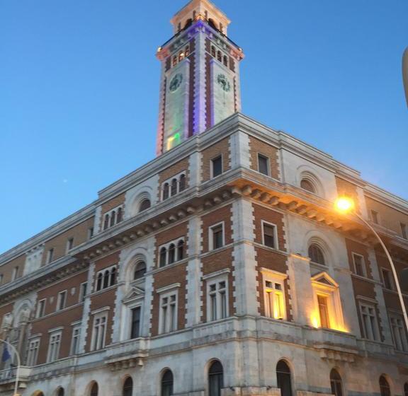 B & B Giuseppe & Greta  | Bari | Bari | Italien 20