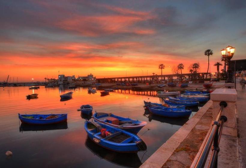 B & B Giuseppe & Greta  | Bari | Bari | Italien 3