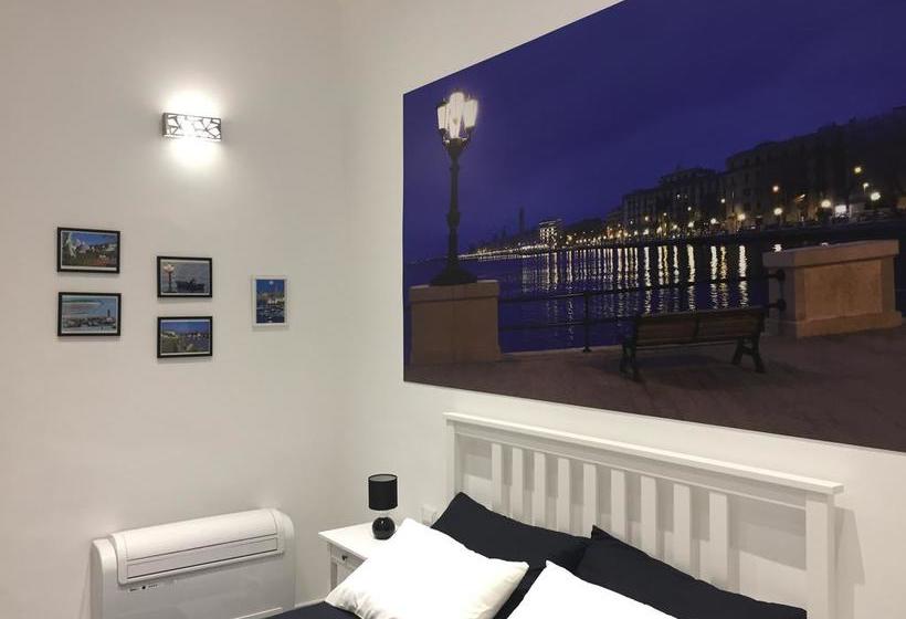 B & B Giuseppe & Greta  | Bari | Bari | Italien 4