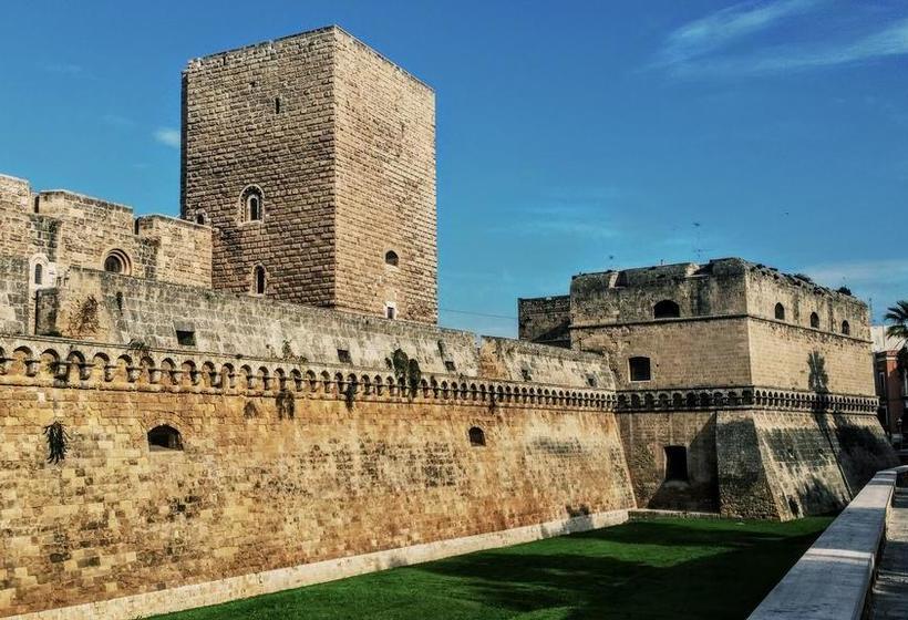 B & B Giuseppe & Greta  | Bari | Bari | Italien 5