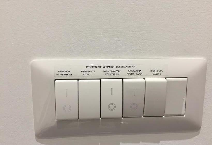 B & B Giuseppe & Greta  | Bari | Bari | Italien 6