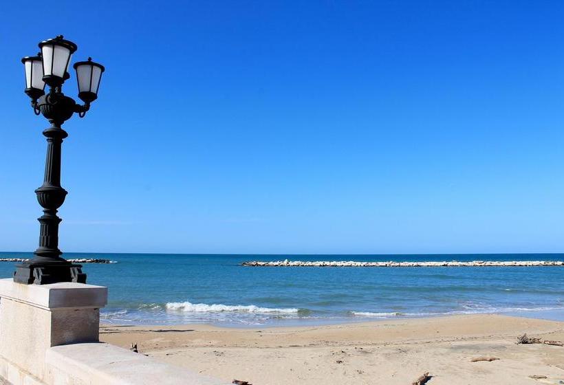 B & B Giuseppe & Greta  | Bari | Bari | Italien 7