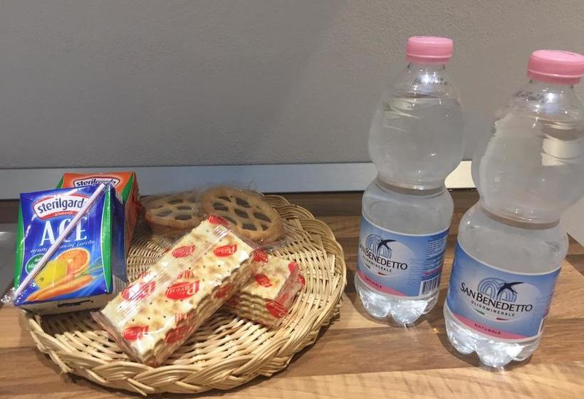 B & B Giuseppe & Greta  | Bari | Bari | Italien 8