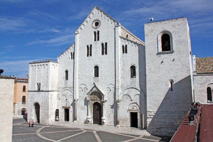 B & B Giuseppe & Greta  | Bari | Bari | Italien 9