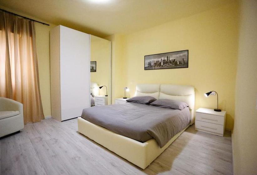Bed and Breakfast Casa Filippini Pesaro e Urbino