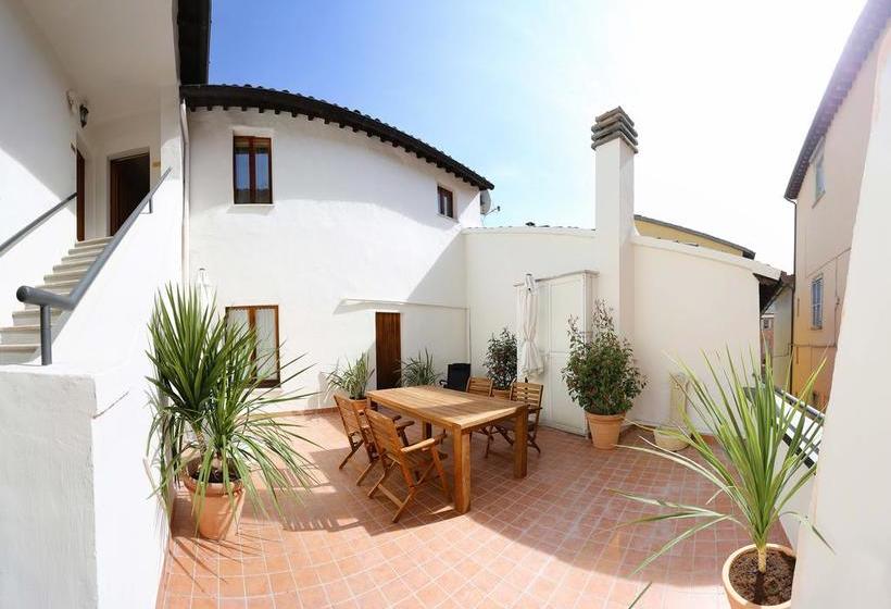 Bed and Breakfast Casa Filippini  | Fossombrone | Pesaro e Urbino | Italia 1