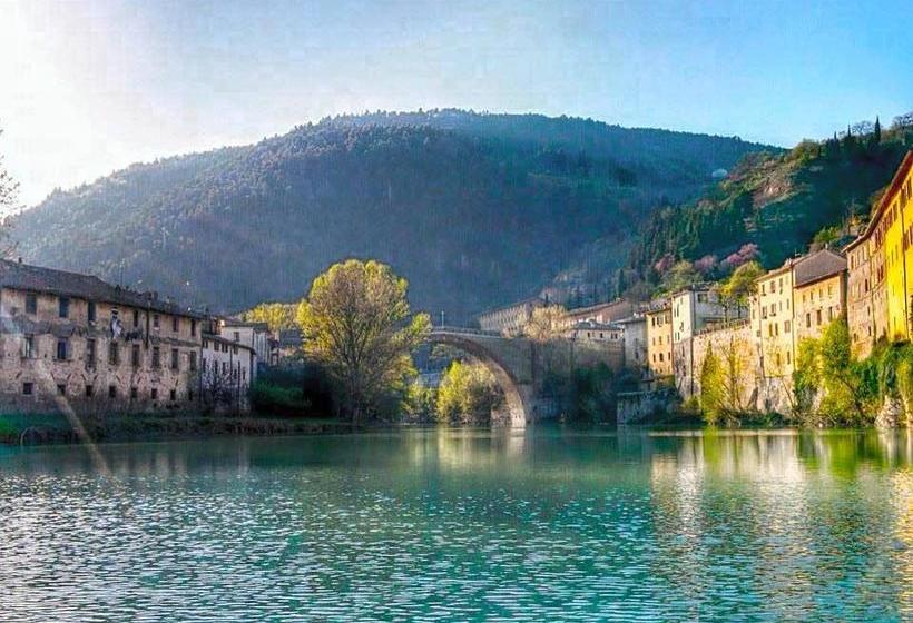 Bed and Breakfast Casa Filippini  | Fossombrone | Pesaro e Urbino | Italia 2