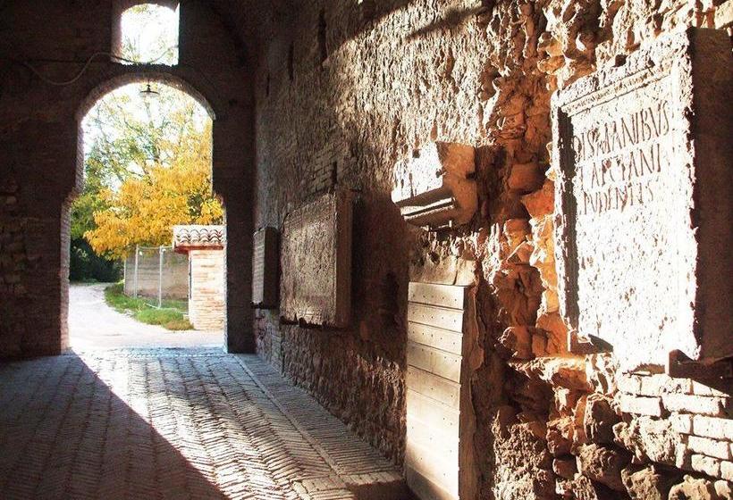 Bed and Breakfast Casa Filippini  | Fossombrone | Pesaro e Urbino | Italia 3