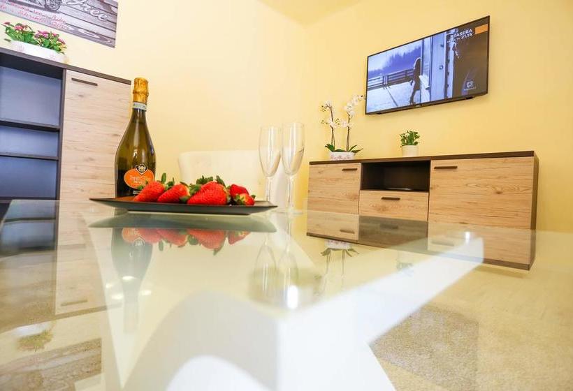 Bed and Breakfast Casa Filippini  | Fossombrone | Pesaro e Urbino | Italia 4