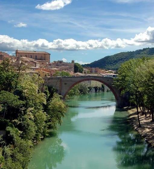 Bed and Breakfast Casa Filippini  | Fossombrone | Pesaro e Urbino | Italia 9