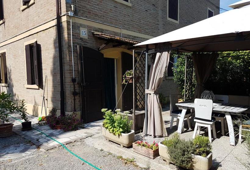 B&b La Stalletta Modena