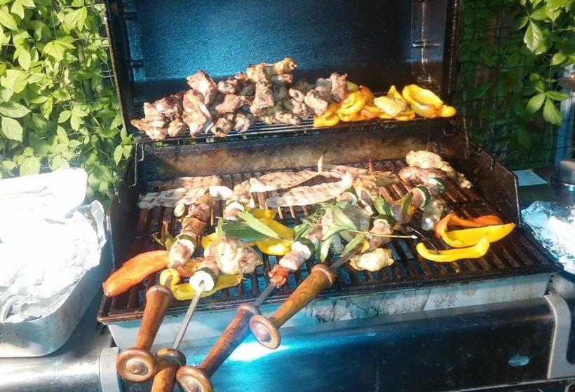 B&b La Stalletta  | Modena | Modena | Italia 10