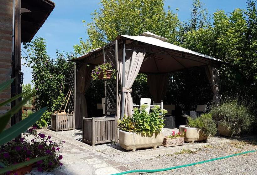 B&b La Stalletta  | Modena | Modena | Italia 13