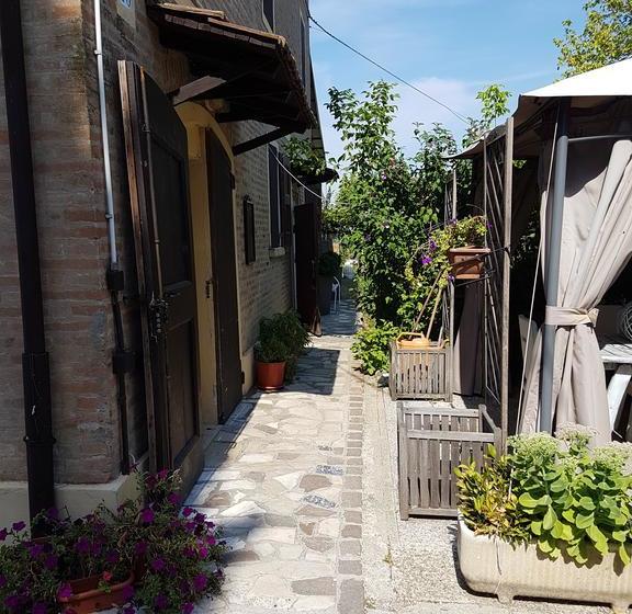 B&b La Stalletta  | Modena | Modena | Italia 14