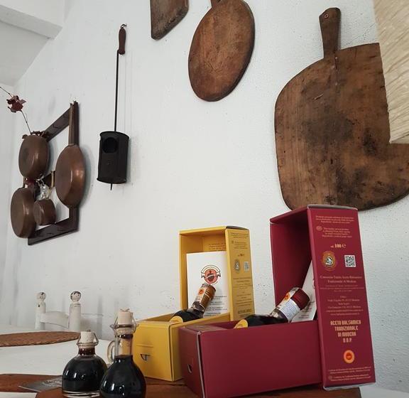 B&b La Stalletta  | Modena | Modena | Italia 15