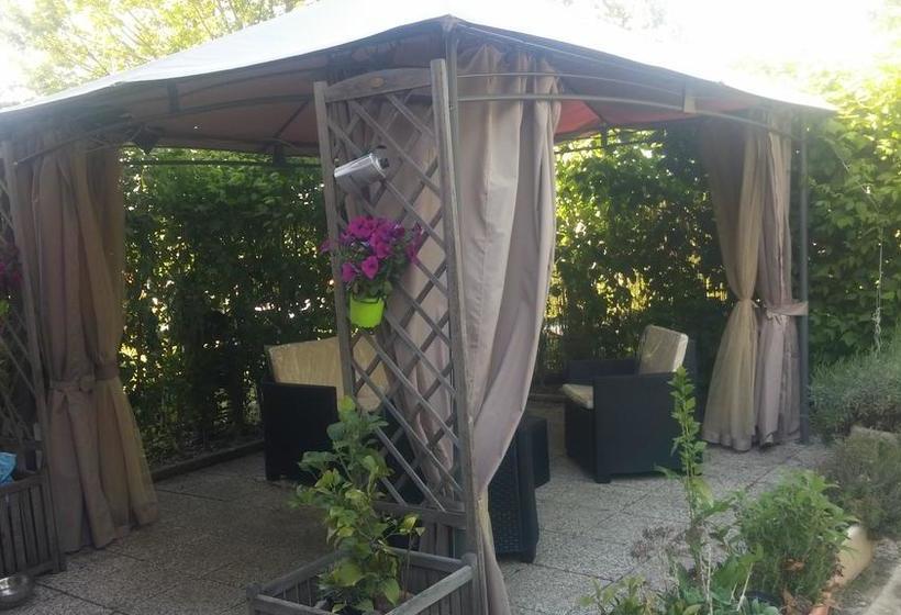 B&b La Stalletta  | Modena | Modena | Italia 2