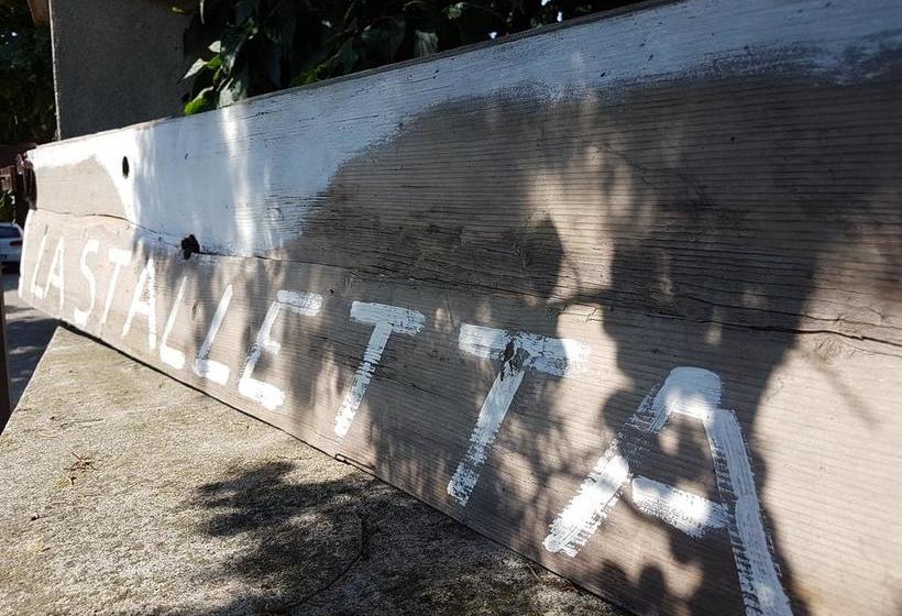 B&b La Stalletta  | Modena | Modena | Italia 4