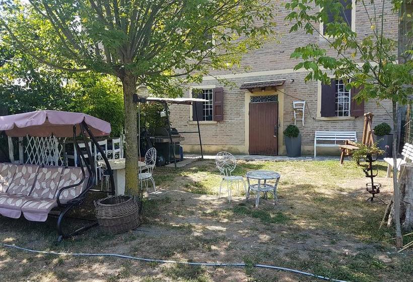 B&b La Stalletta  | Modena | Modena | Italia 7