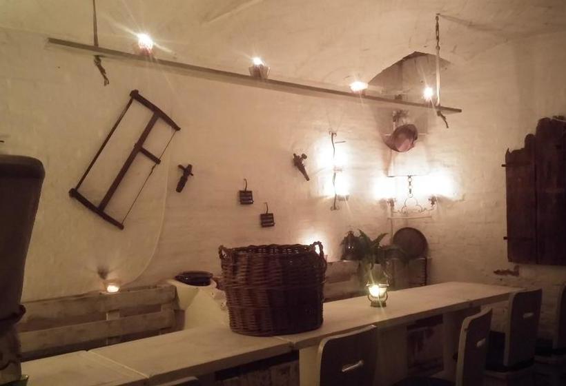 B&b La Stalletta  | Modena | Modena | Italia 8