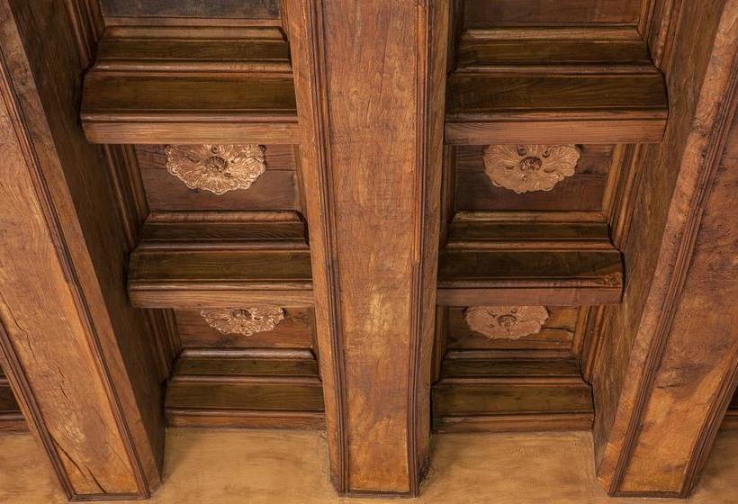 Resort Villa Del Borgo  | Canelli | Asti | Italia 10