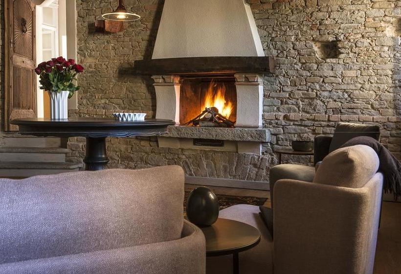 Resort Villa Del Borgo  | Canelli | Asti | Italia 11